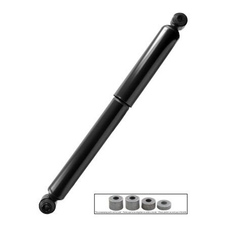 Monroe Magnum Shock Absorber,  66691